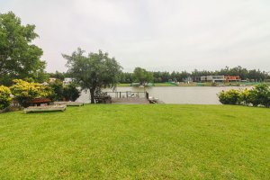 Venta Casa Barrio Nautico San Juan Villanueva Tigr