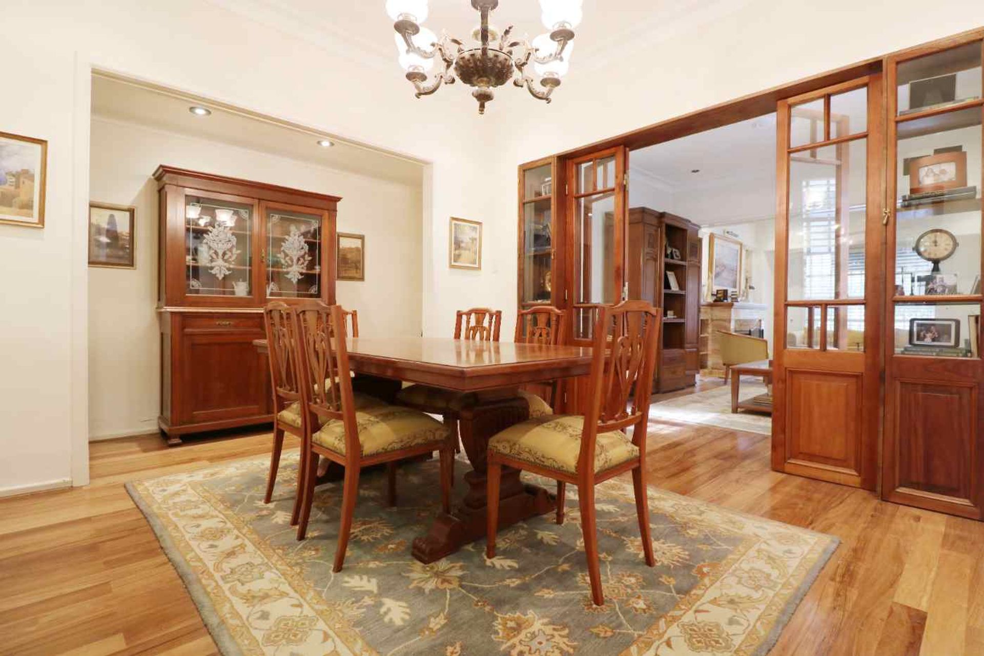 Casa Venta San Fernando