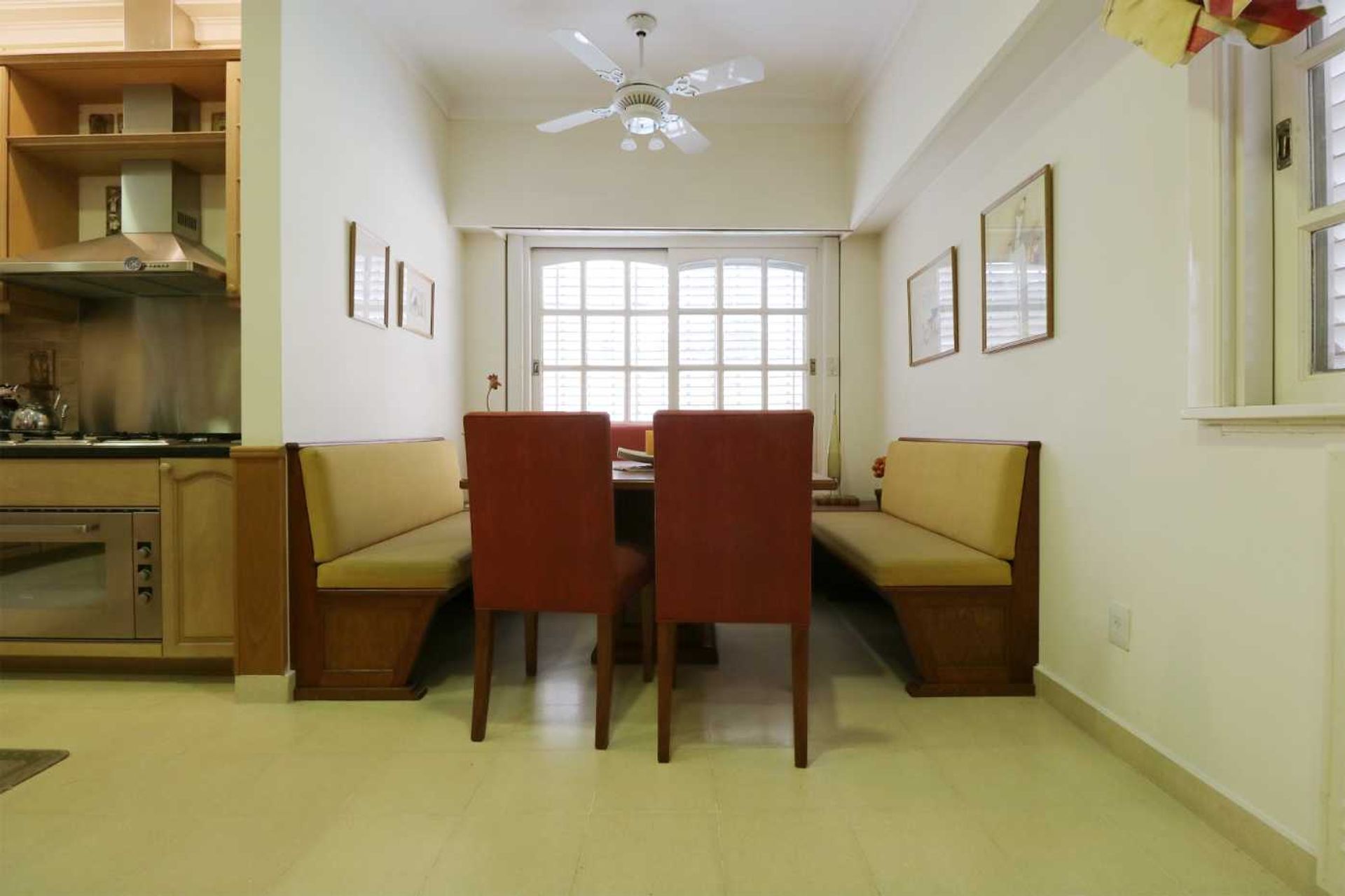 Casa Venta San Fernando