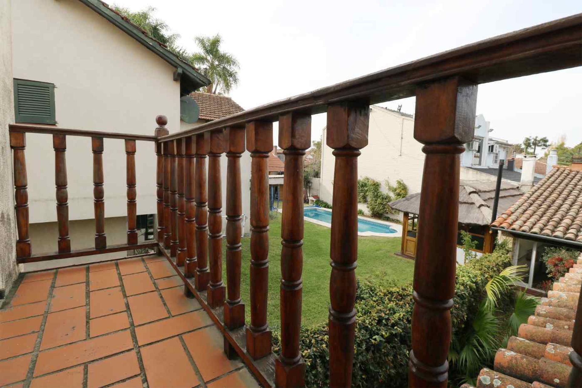 Casa Venta San Fernando