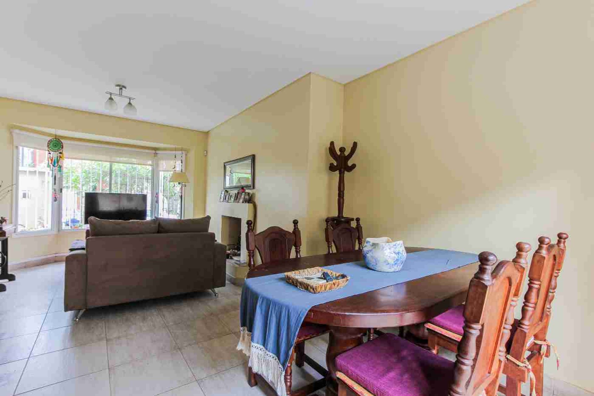 Venta Casa Duplex En Florida, Vicente Lopez