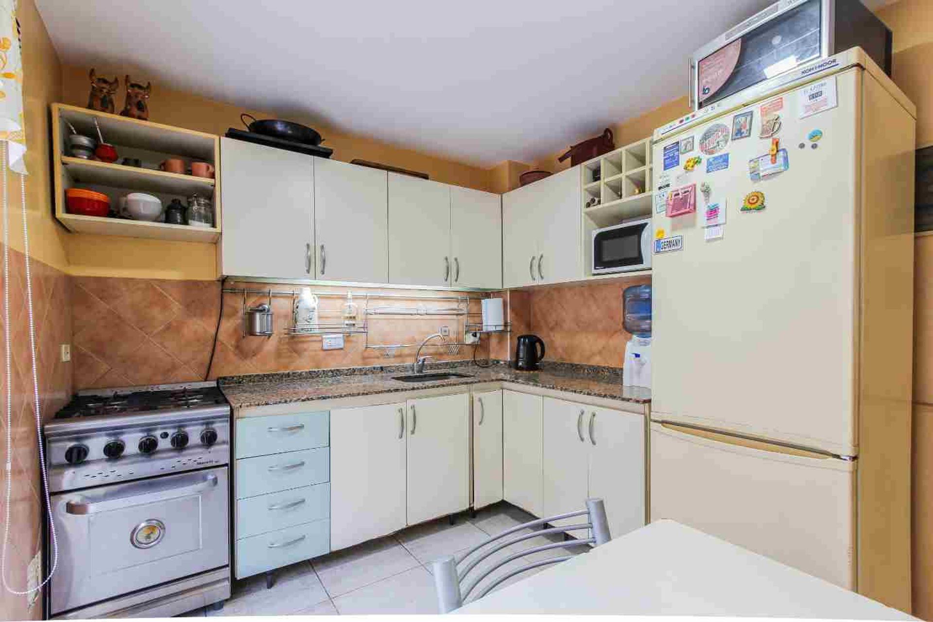 Venta Casa Duplex En Florida, Vicente Lopez