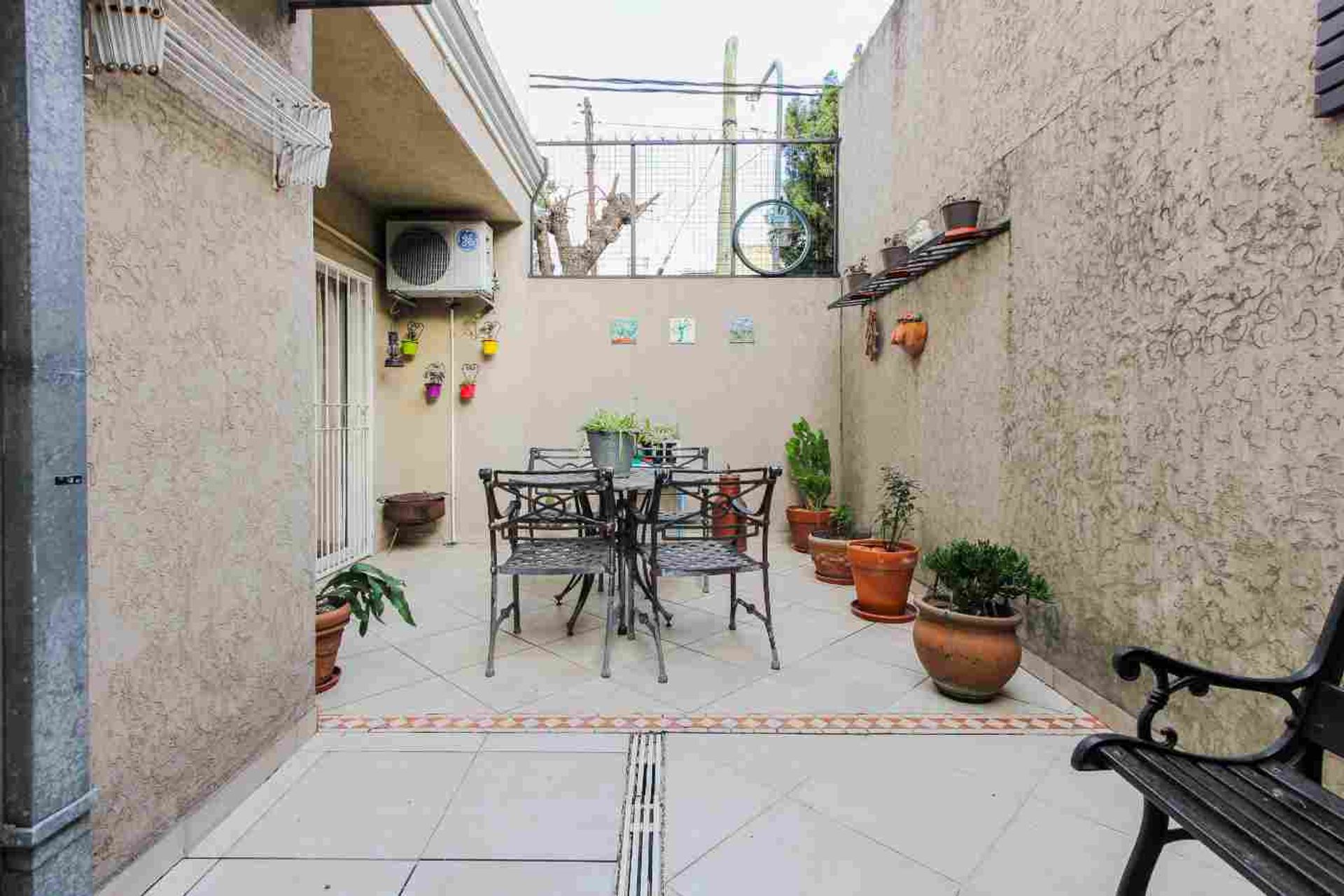 Venta Casa Duplex En Florida, Vicente Lopez