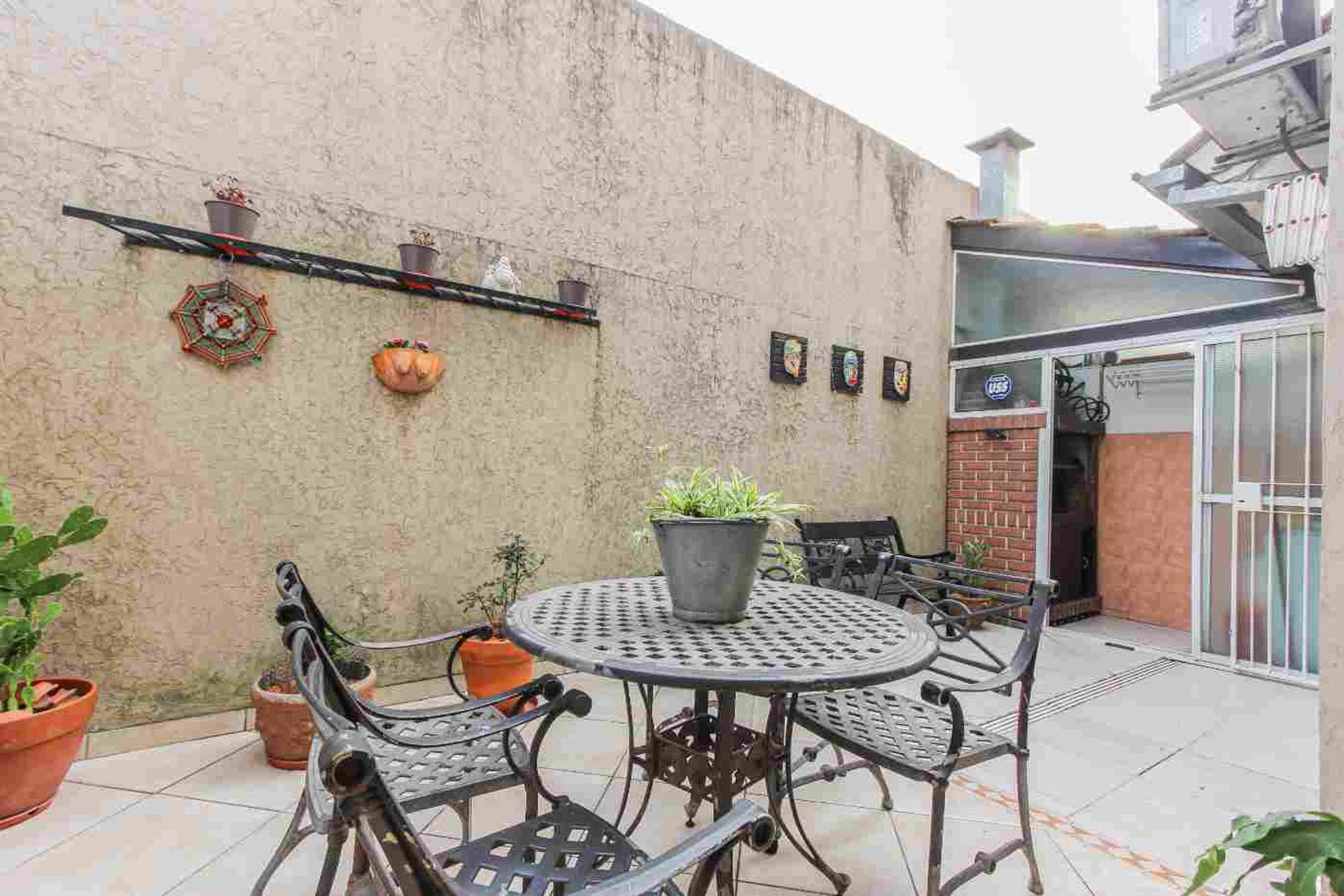 Venta Casa Duplex En Florida, Vicente Lopez
