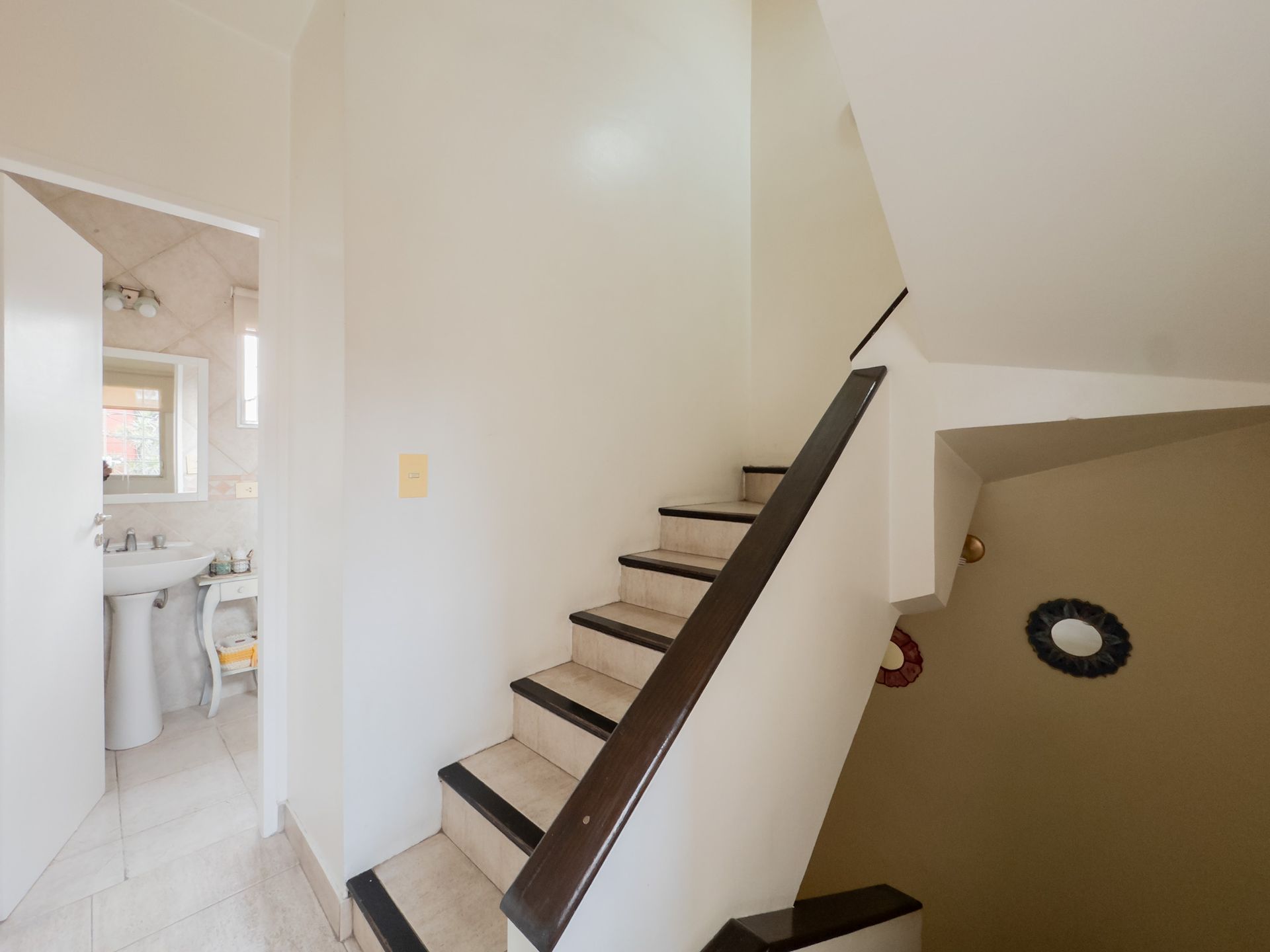Venta Casa Duplex En Florida, Vicente Lopez