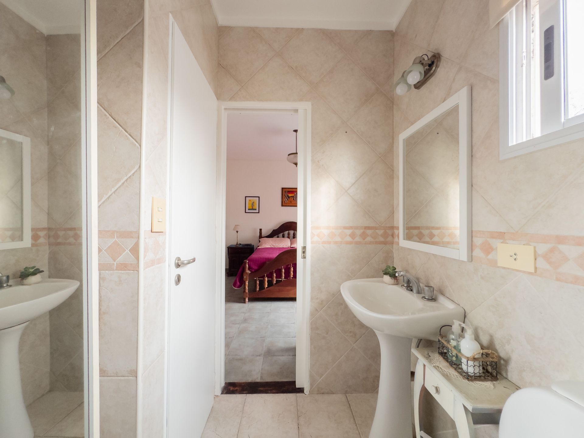 Venta Casa Duplex En Florida, Vicente Lopez