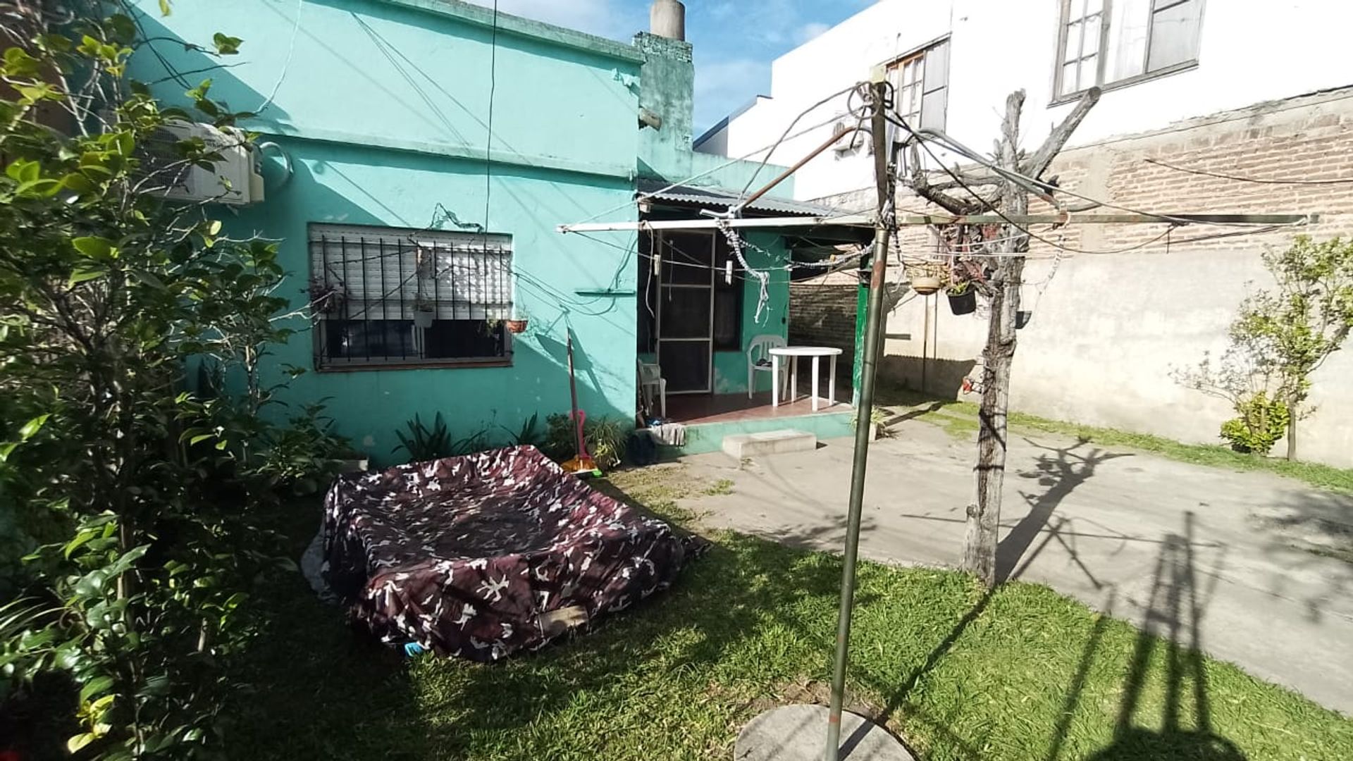 Venta Casa 3 Ambientes Multifamiliar Tigre
