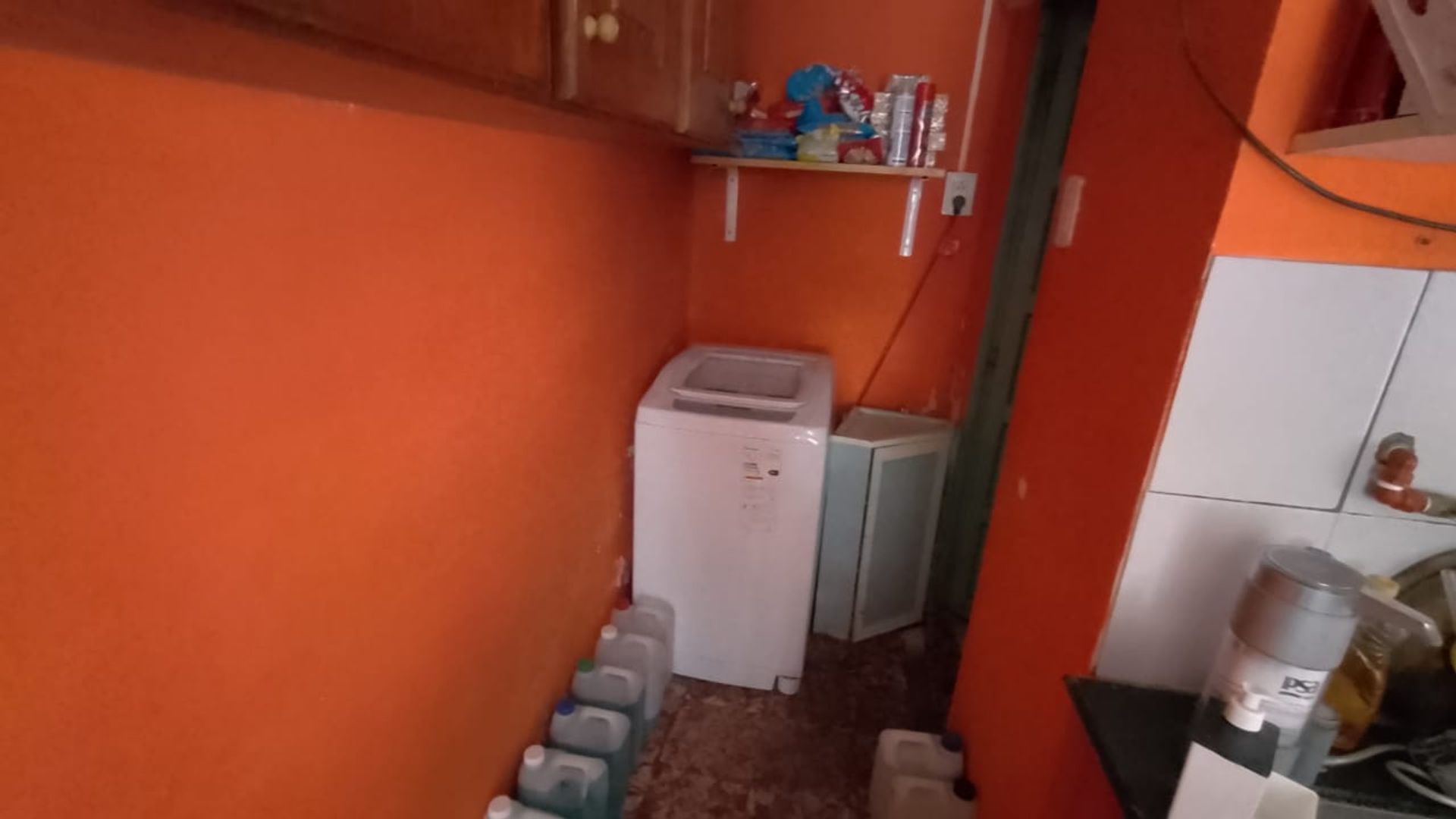 Venta Casa 3 Ambientes Multifamiliar Tigre