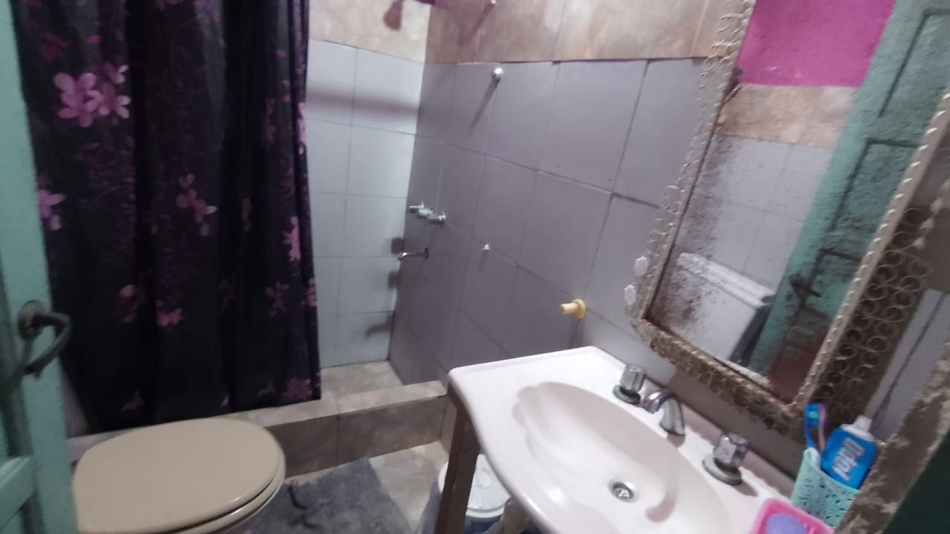 Venta Casa 3 Ambientes Multifamiliar Tigre