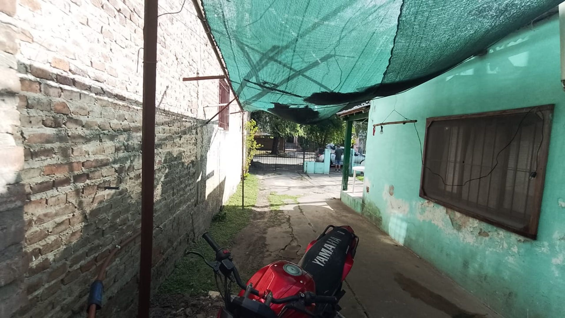Venta Casa 3 Ambientes Multifamiliar Tigre
