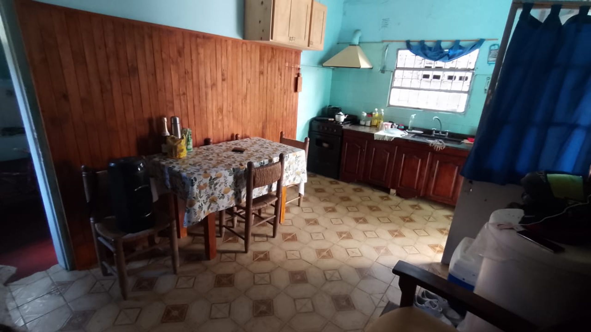 Venta Casa 3 Ambientes Multifamiliar Tigre