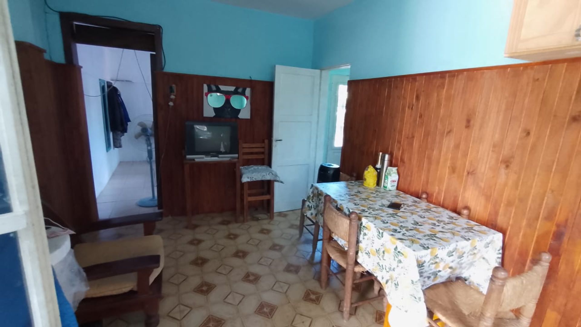 Venta Casa 3 Ambientes Multifamiliar Tigre