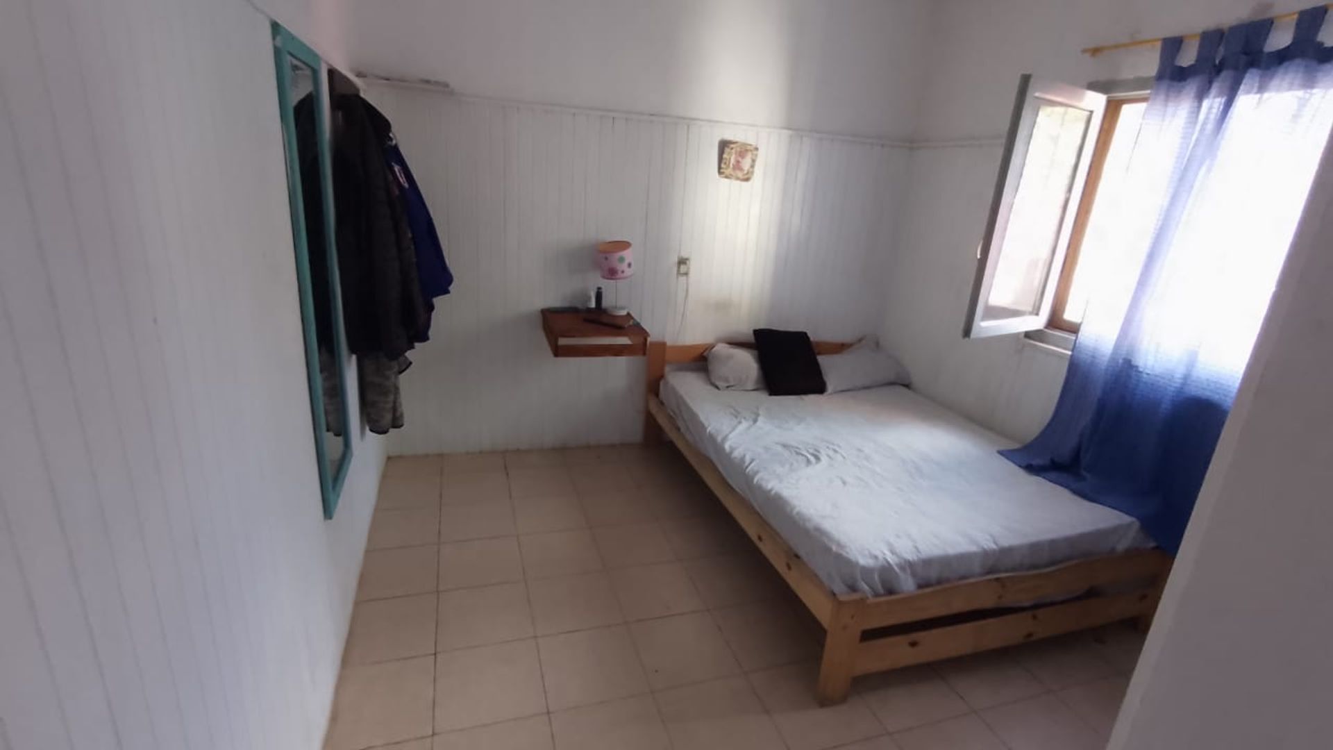 Venta Casa 3 Ambientes Multifamiliar Tigre