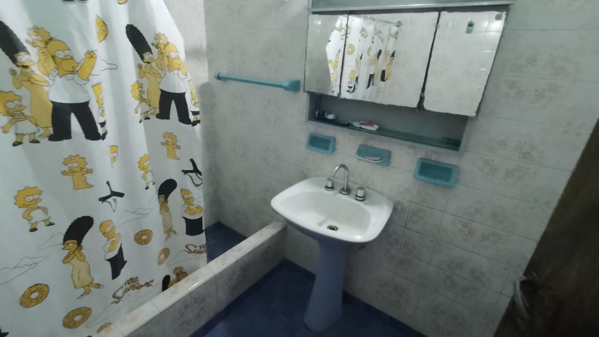 Venta Casa 3 Ambientes Multifamiliar Tigre