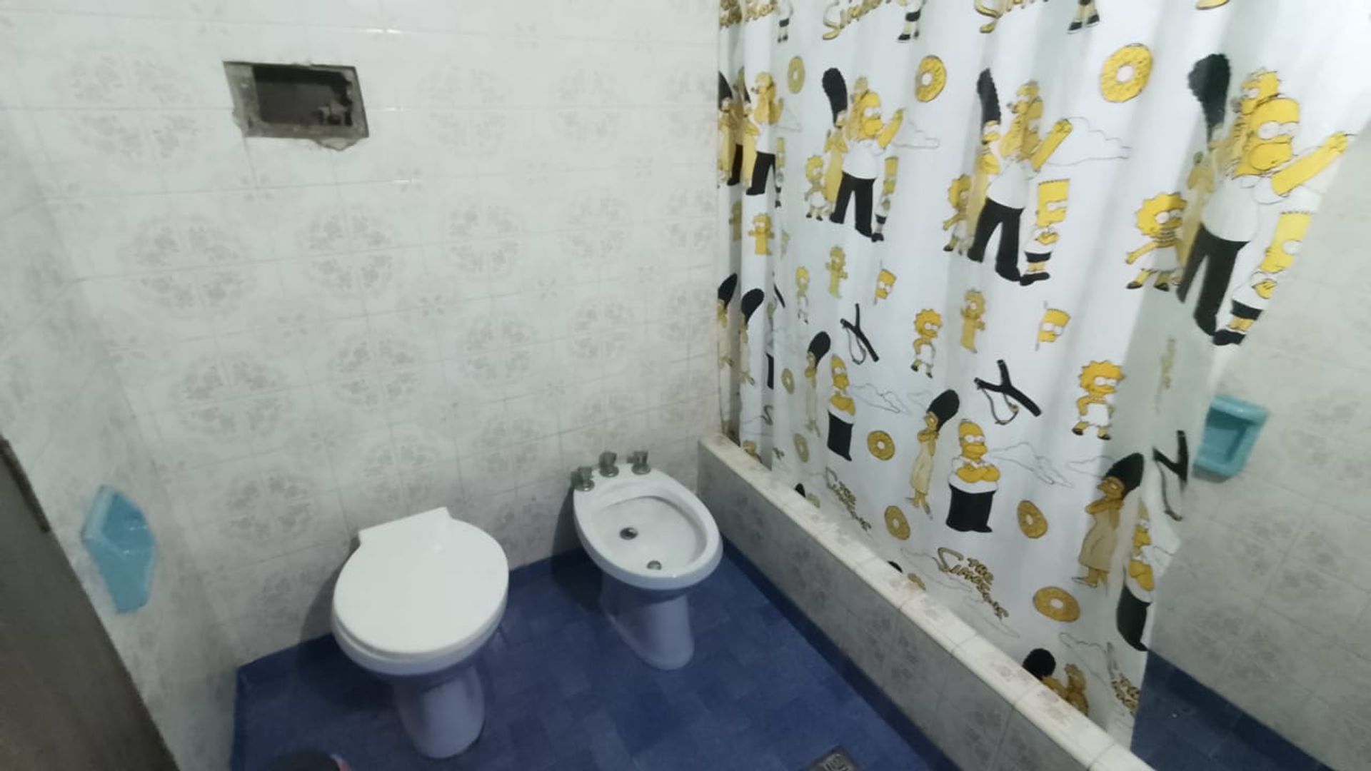Venta Casa 3 Ambientes Multifamiliar Tigre