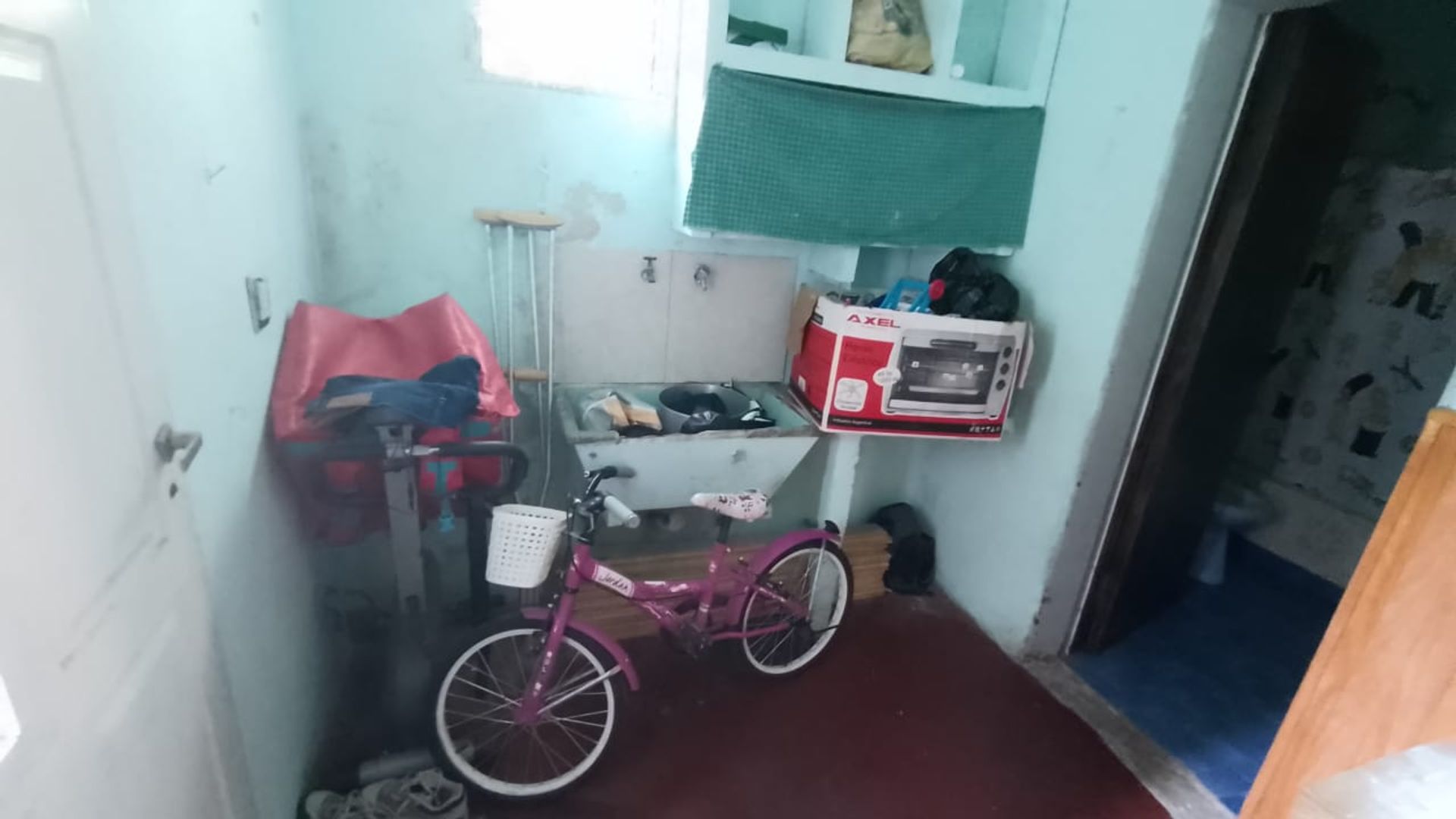 Venta Casa 3 Ambientes Multifamiliar Tigre