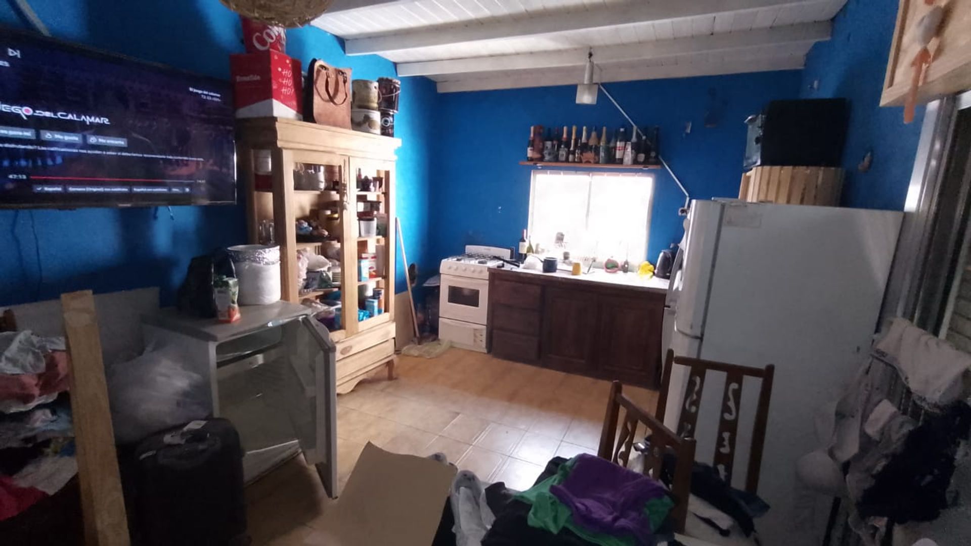 Venta Casa 3 Ambientes Multifamiliar Tigre