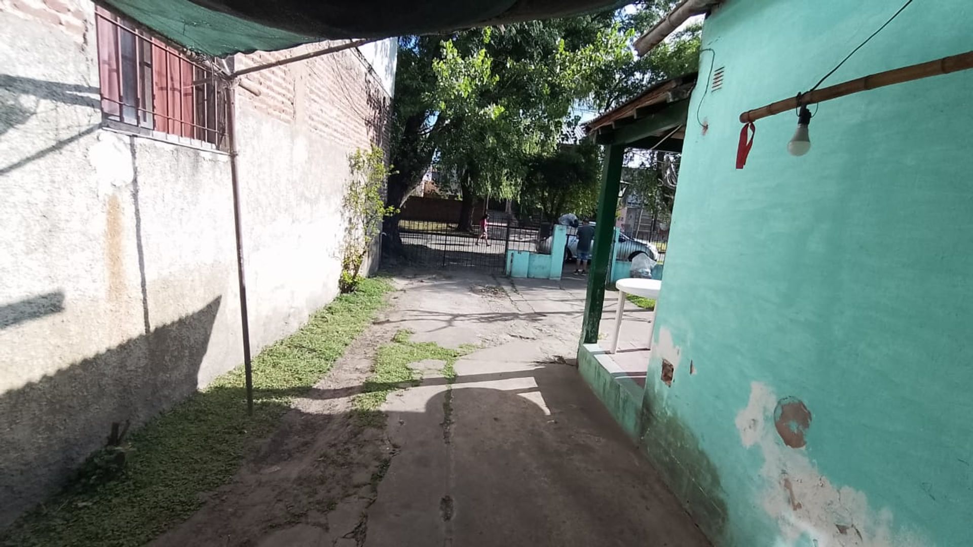 Venta Casa 3 Ambientes Multifamiliar Tigre
