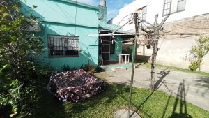 Venta Casa 3 Ambientes Multifamiliar Tigre