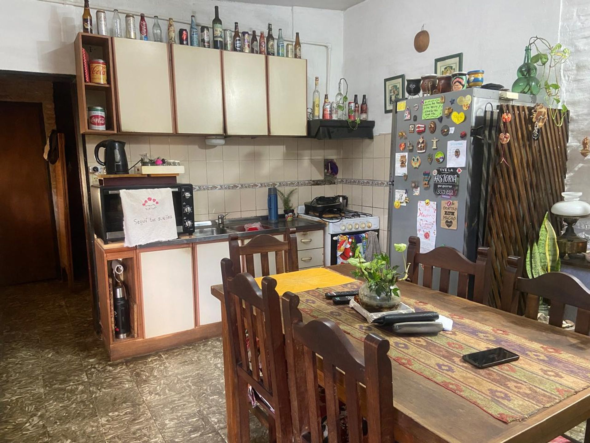 Venta Casa Multifamiliar El Talar Con Pileta