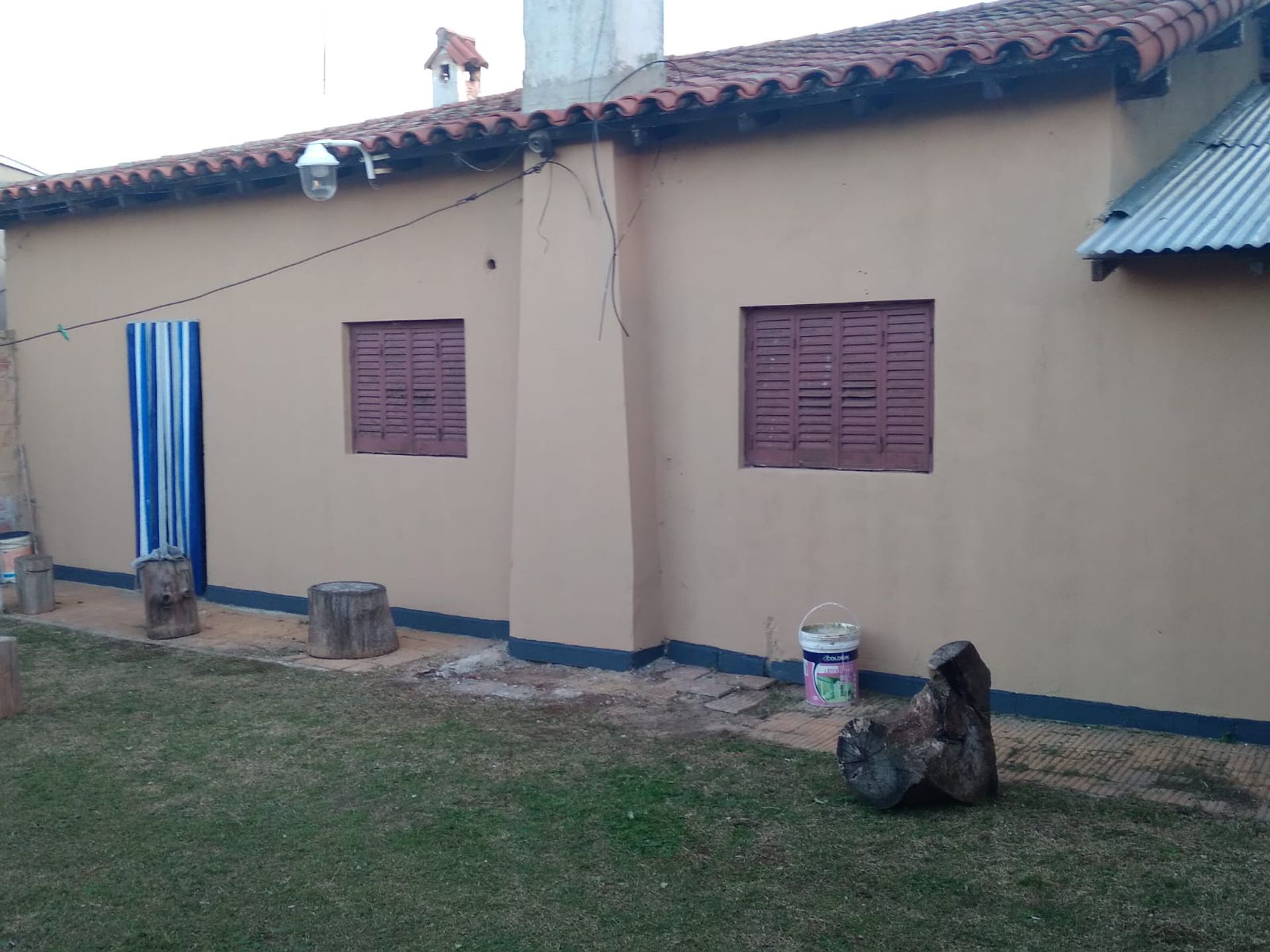 Casa Venta 3 Ambientes Don Torcuato Cochera Patio