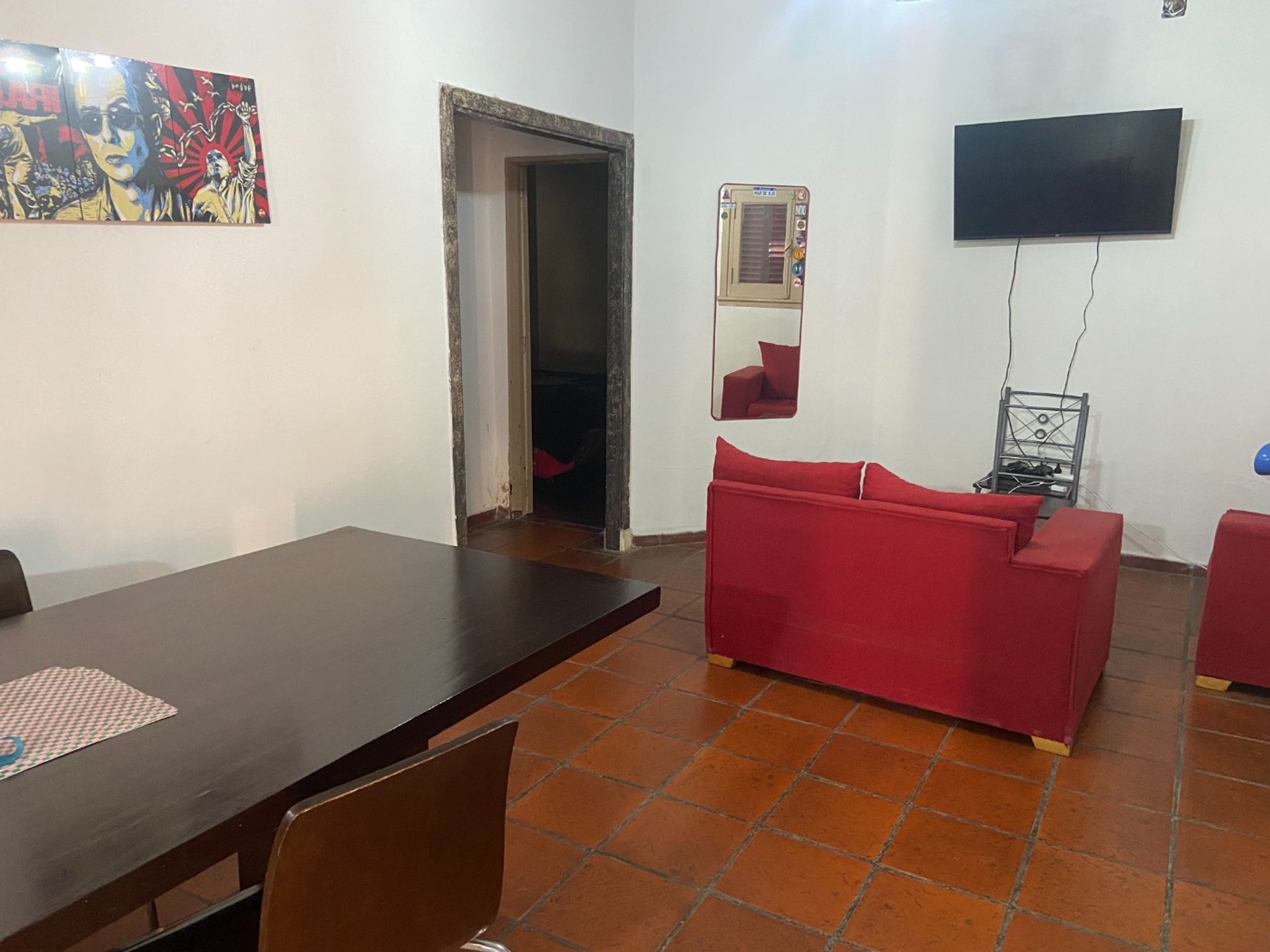 Casa Venta 3 Ambientes Don Torcuato Cochera Patio