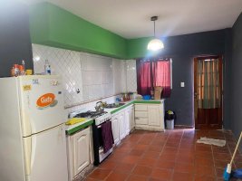 Casa Venta 3 Ambientes Don Torcuato Cochera Patio