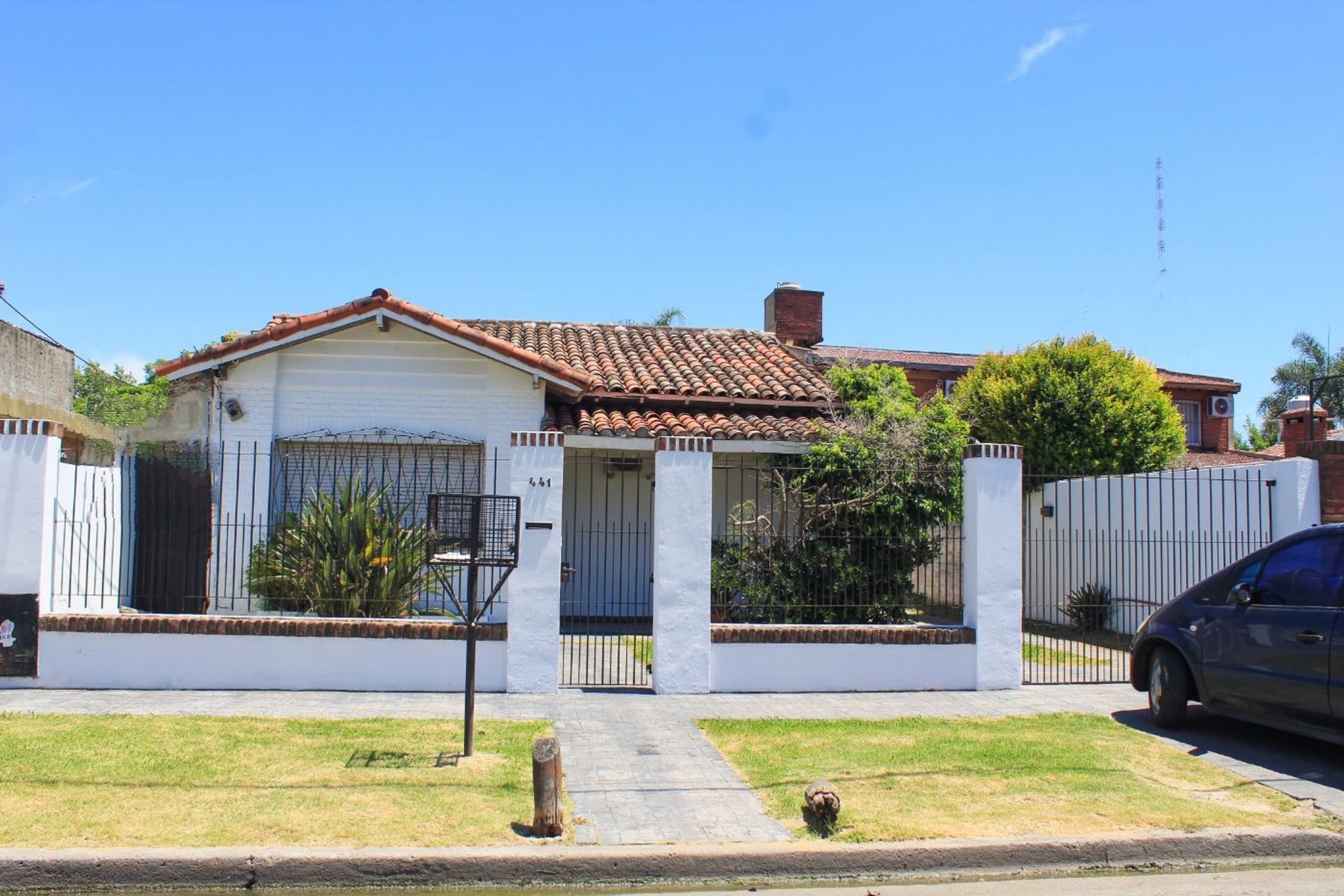 Casa 4 Ambientes En Venta Troncos Del Talar