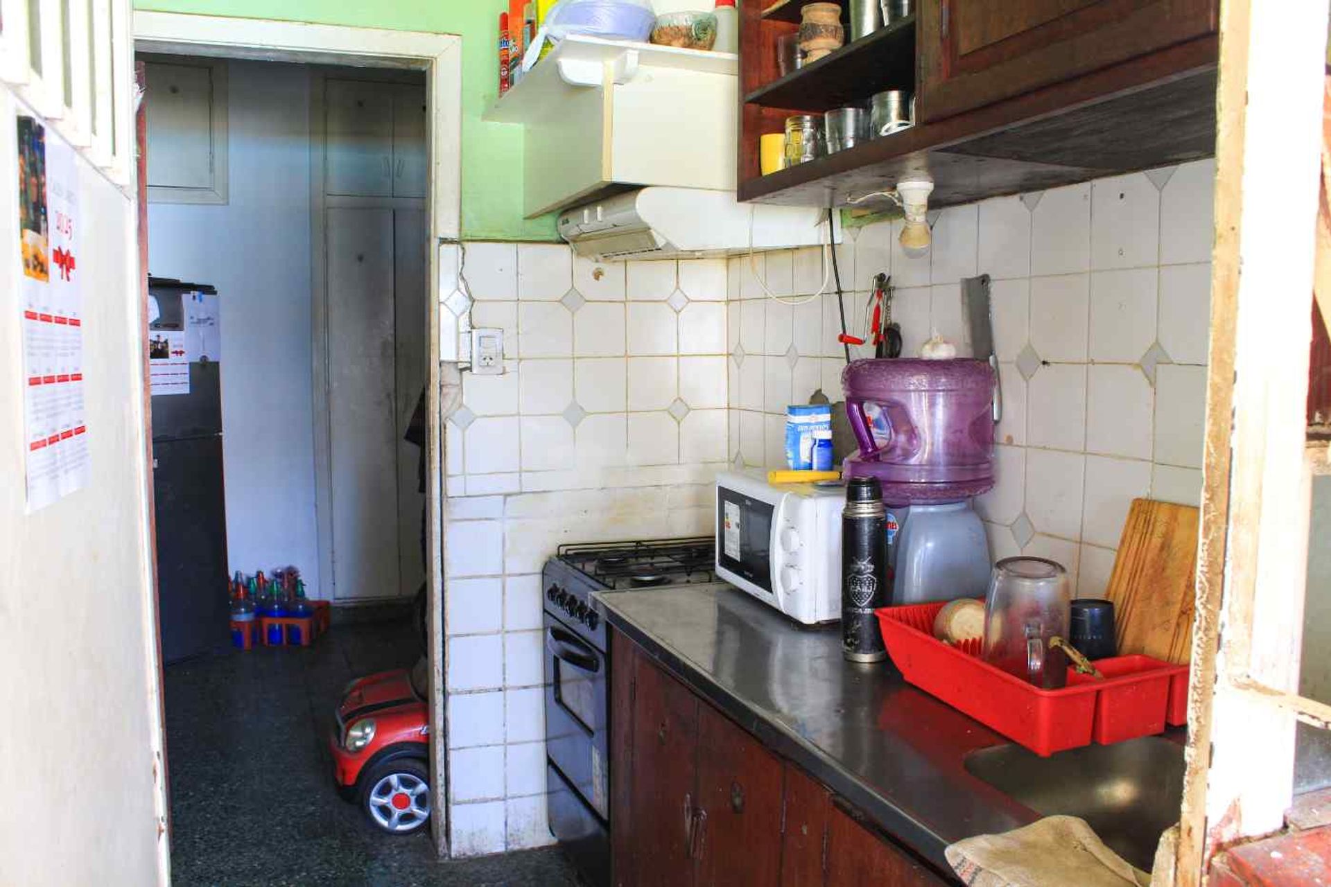 Casa 4 Ambientes En Venta Troncos Del Talar