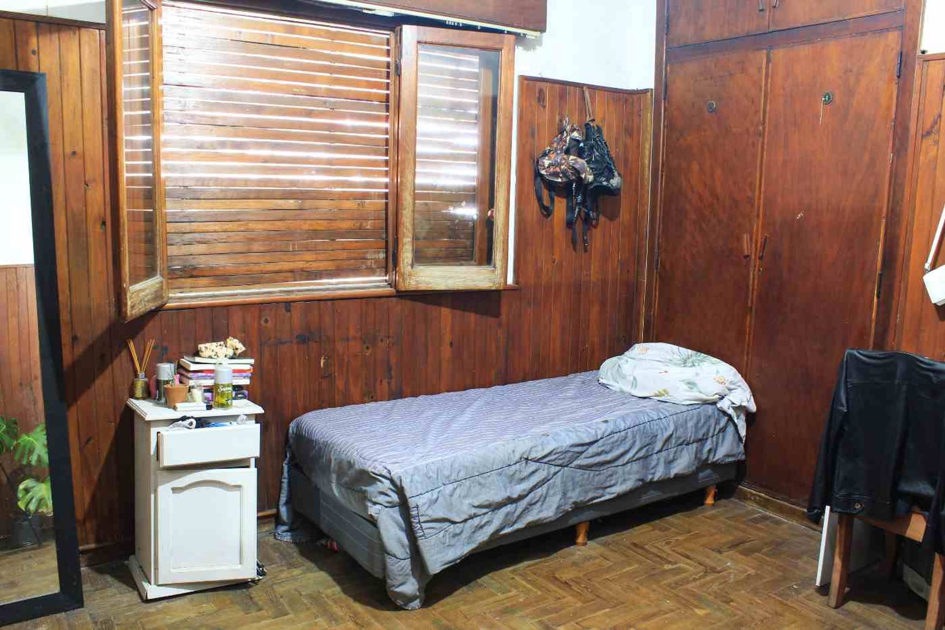 Casa 4 Ambientes En Venta Troncos Del Talar