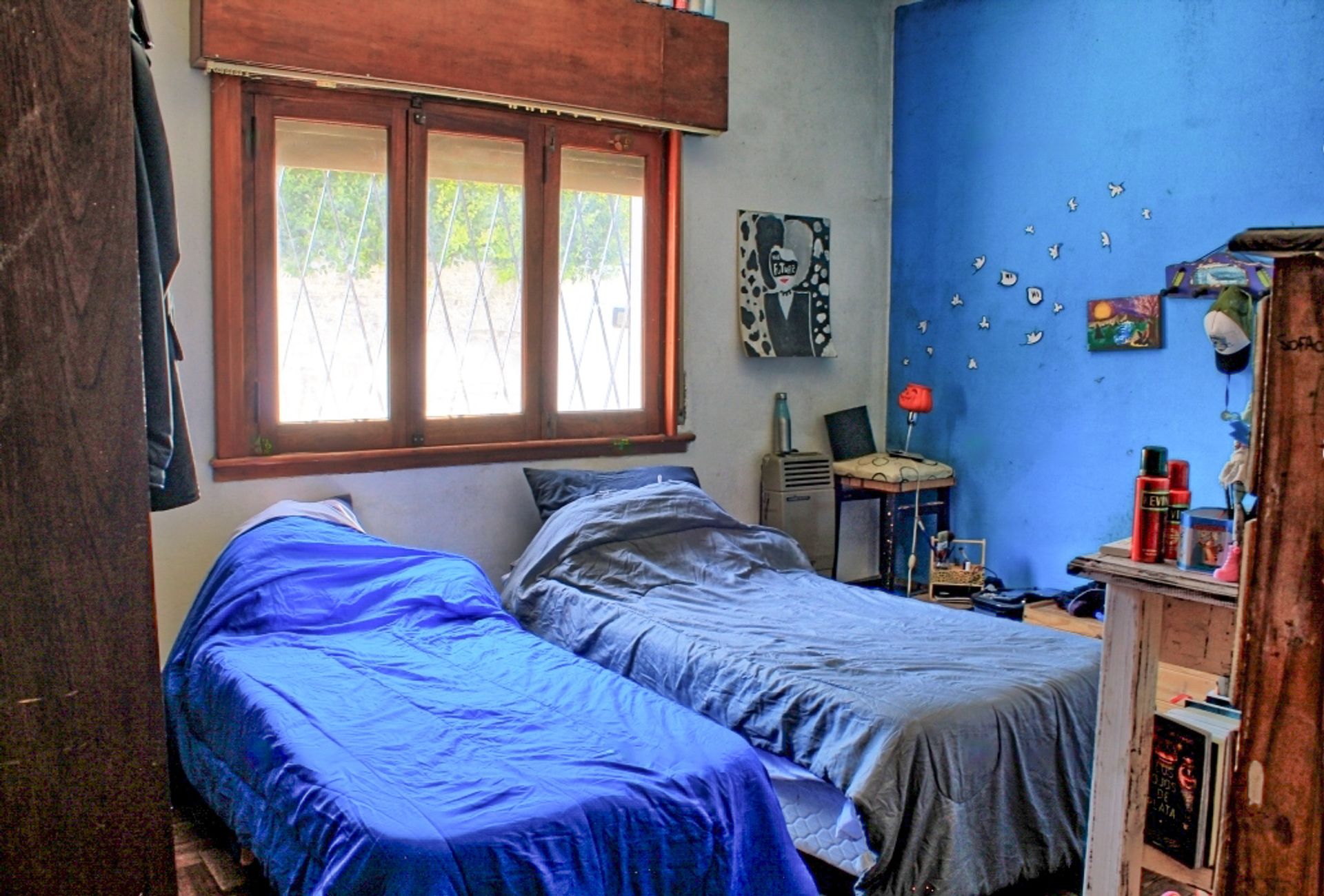 Casa 4 Ambientes En Venta Troncos Del Talar