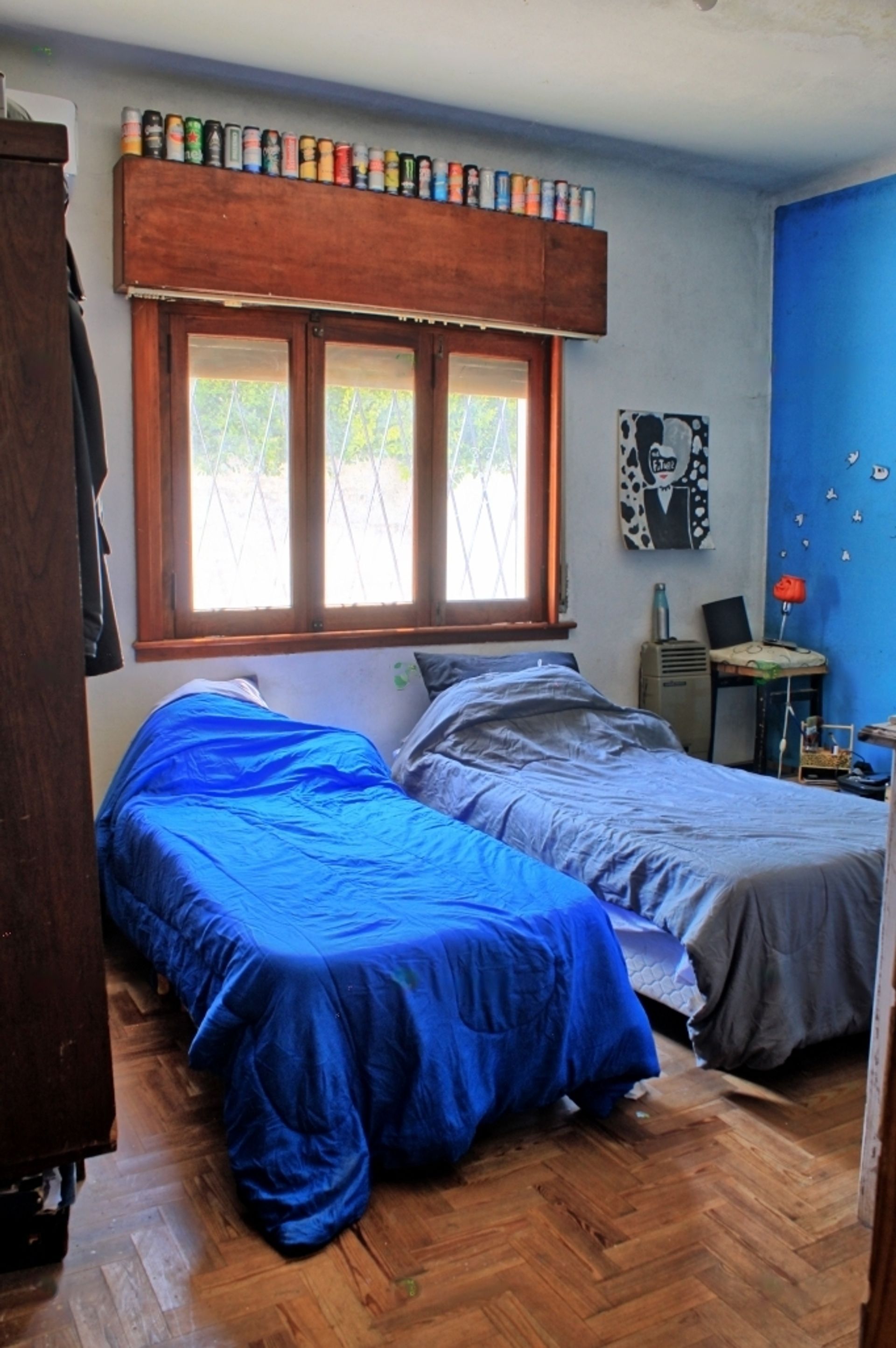Casa 4 Ambientes En Venta Troncos Del Talar