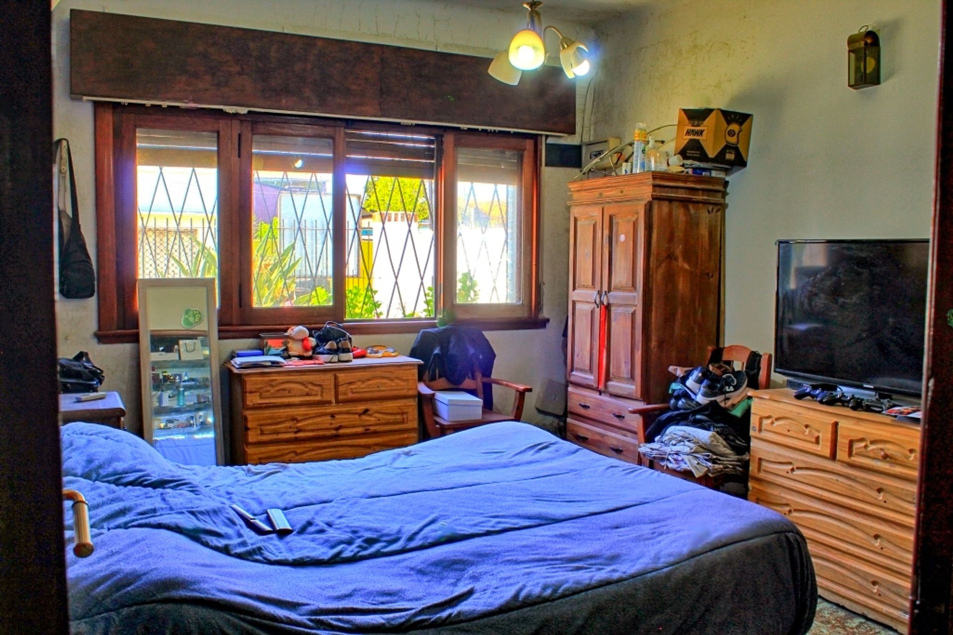 Casa 4 Ambientes En Venta Troncos Del Talar