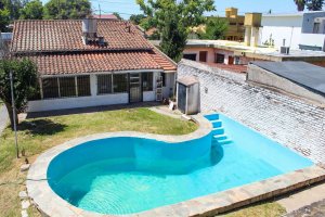Casa 4 Ambientes En Venta Troncos Del Talar