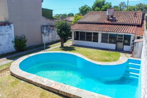 Casa 4 Ambientes En Venta Troncos Del Talar