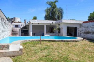 Casa 4 Ambientes En Venta Troncos Del Talar