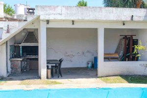 Casa 4 Ambientes En Venta Troncos Del Talar