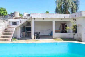 Casa 4 Ambientes En Venta Troncos Del Talar