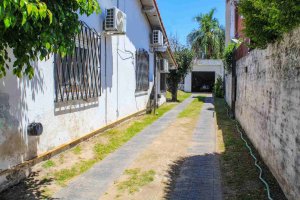 Casa 4 Ambientes En Venta Troncos Del Talar