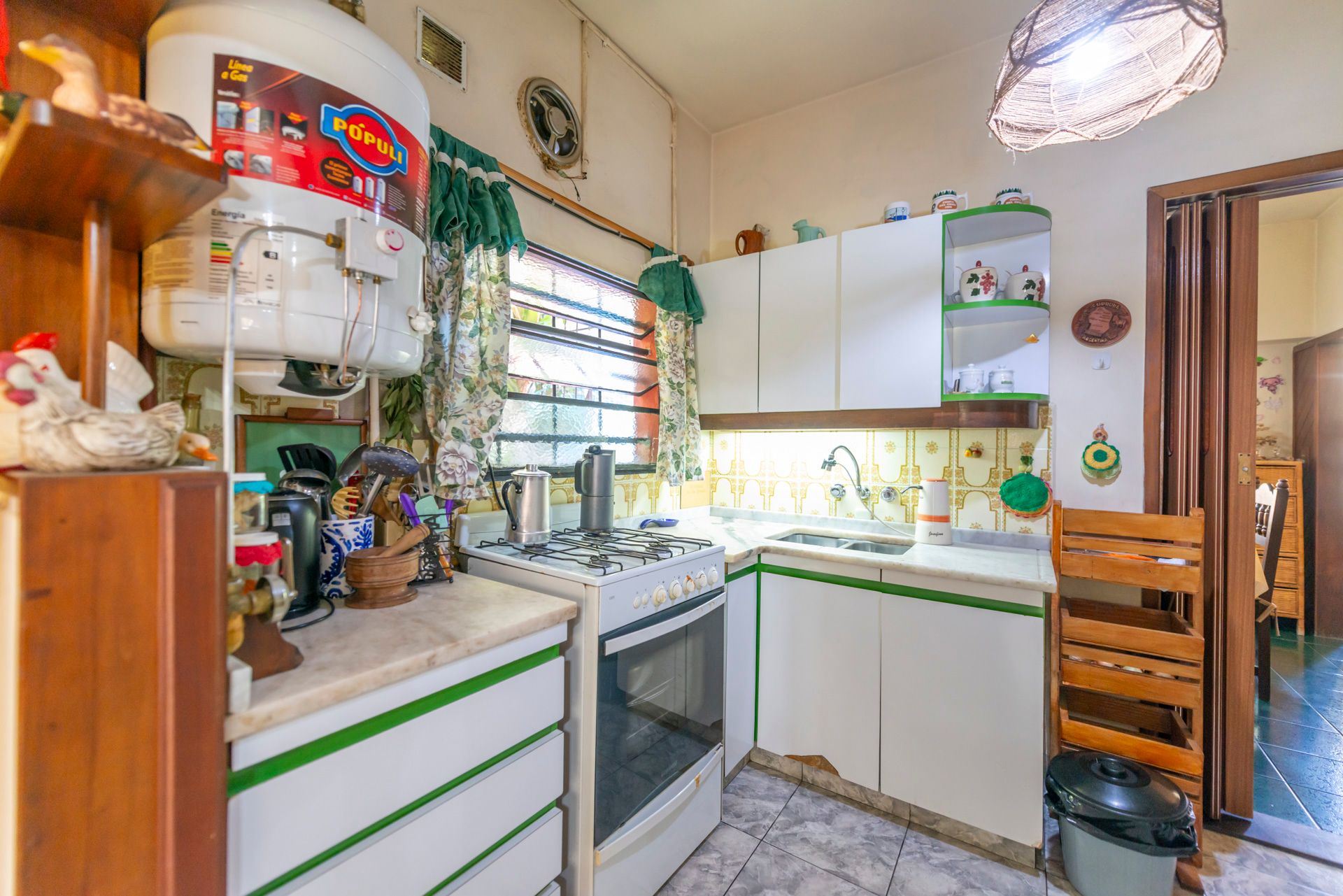 Casa multifamiliar c/ jardin en Venta,San Fernando