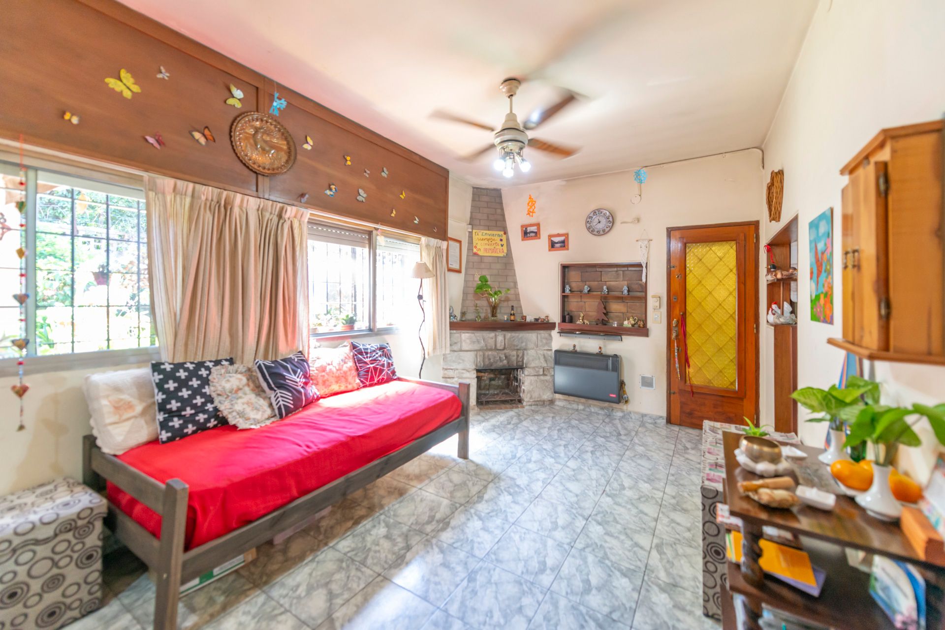 Casa multifamiliar c/ jardin en Venta,San Fernando