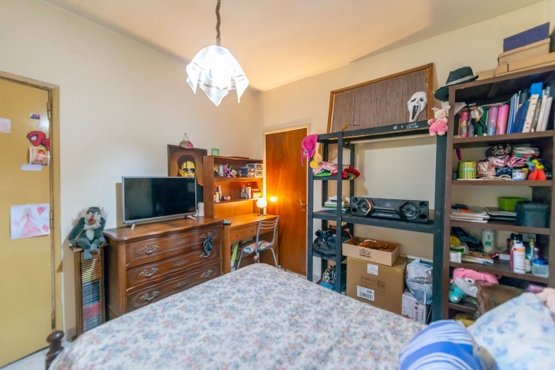 Casa multifamiliar c/ jardin en Venta,San Fernando