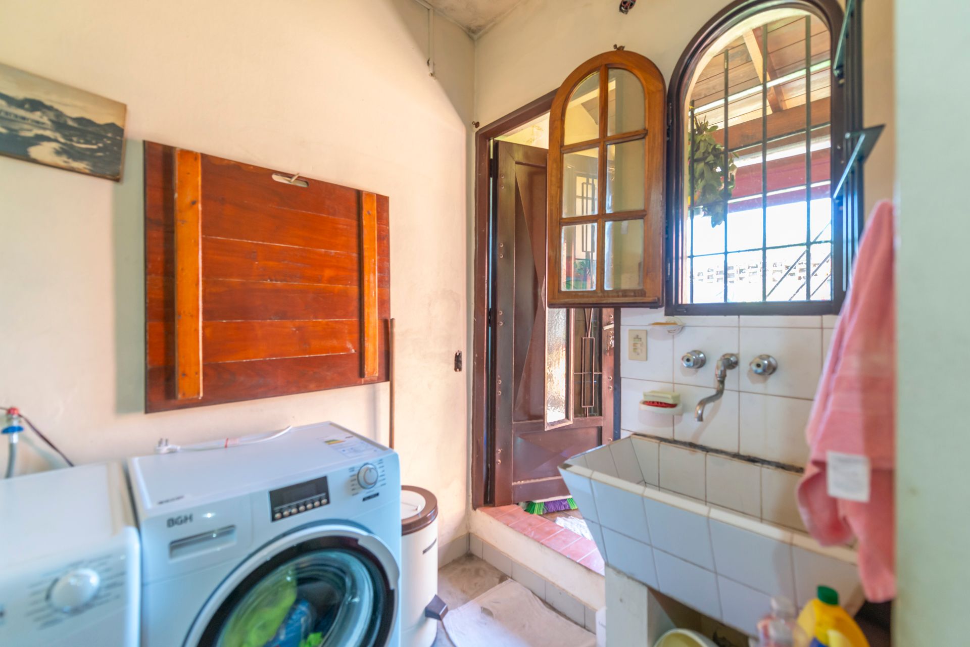 Casa multifamiliar c/ jardin en Venta,San Fernando