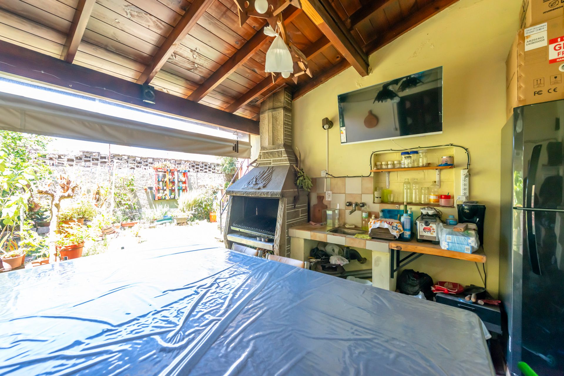 Casa multifamiliar c/ jardin en Venta,San Fernando