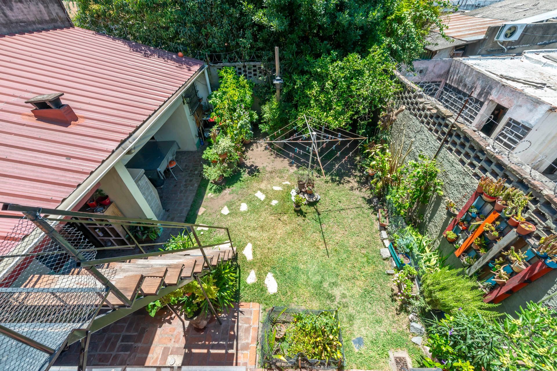 Casa multifamiliar c/ jardin en Venta,San Fernando