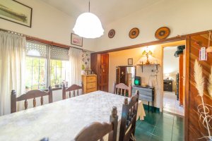 Casa multifamiliar c/ jardin en Venta,San Fernando