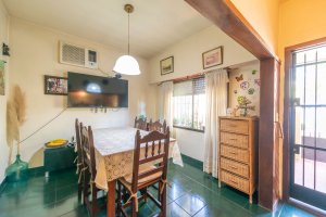 Casa multifamiliar c/ jardin en Venta,San Fernando