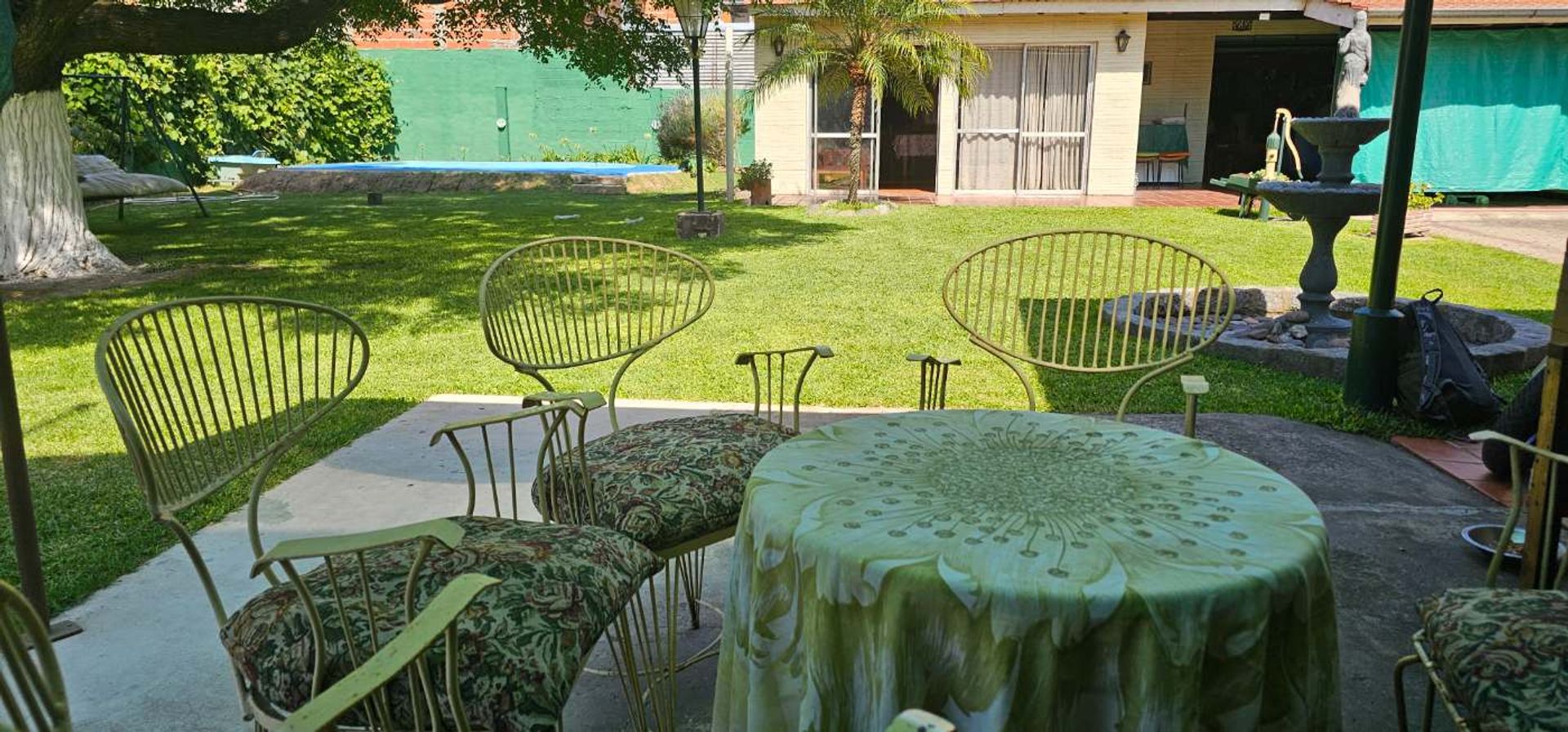 Venta Casa Tigre , Cochera, Quincho.