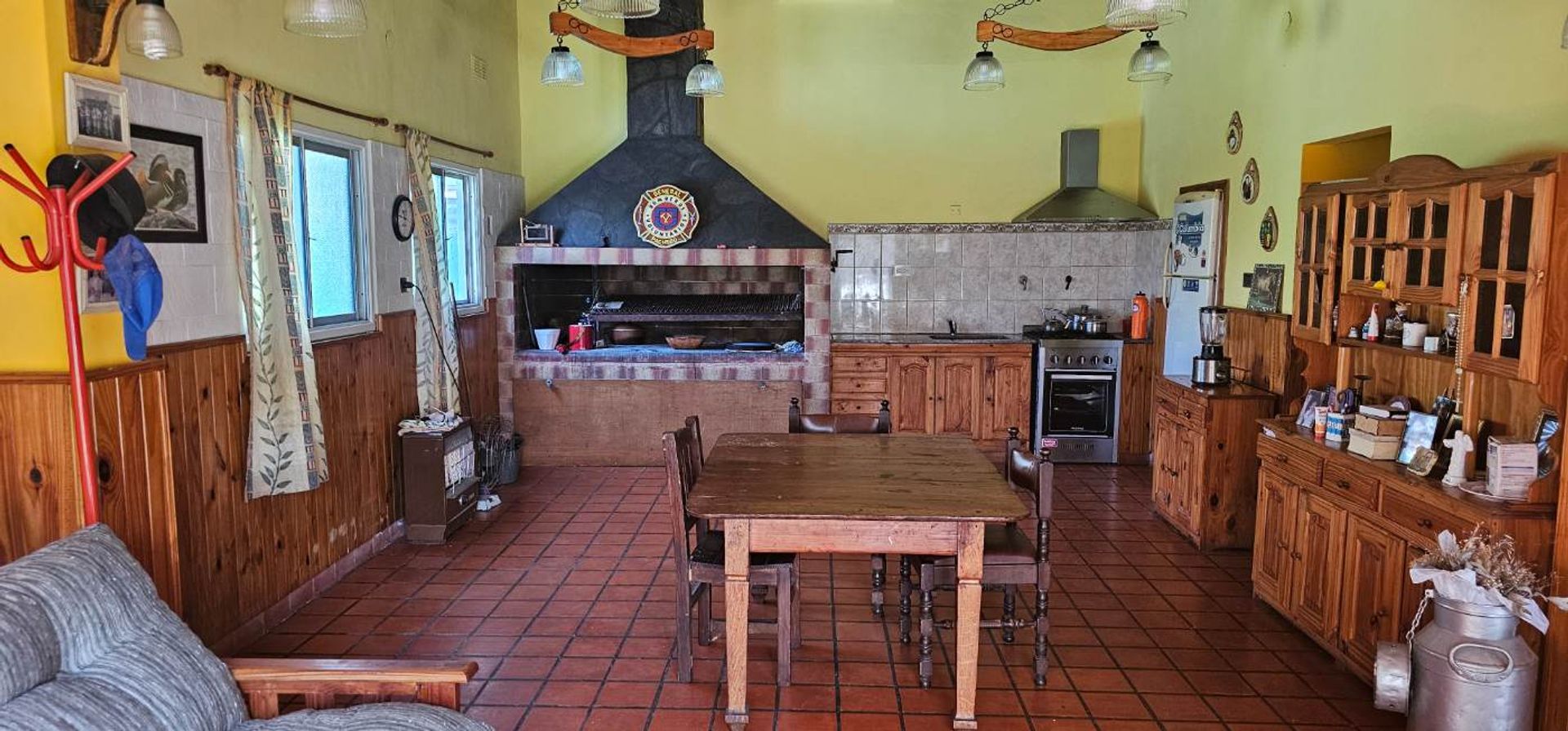 Venta Casa Tigre , Cochera, Quincho.