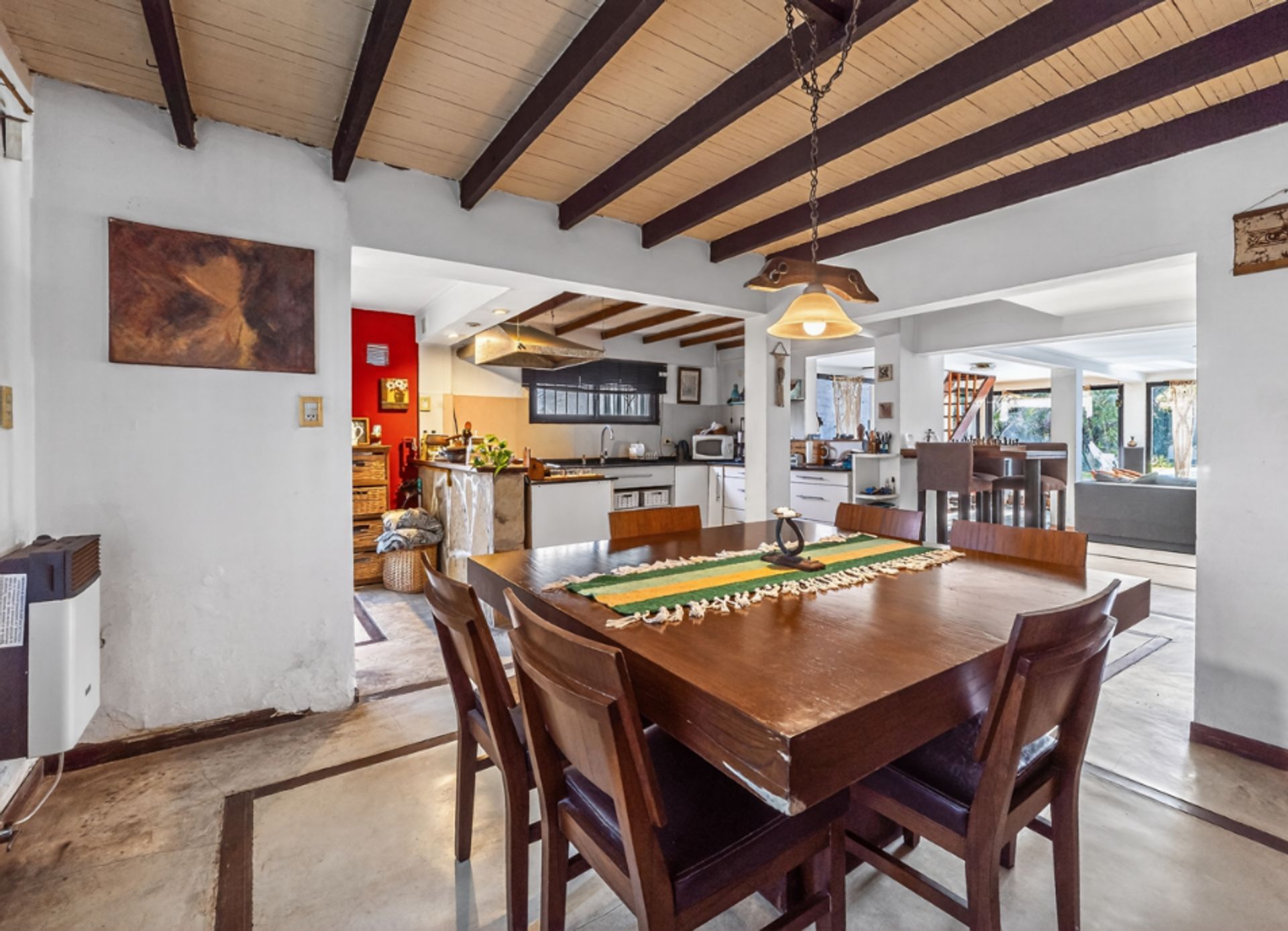 Casa En Tigre Residencial Con Quincho Y Pileta